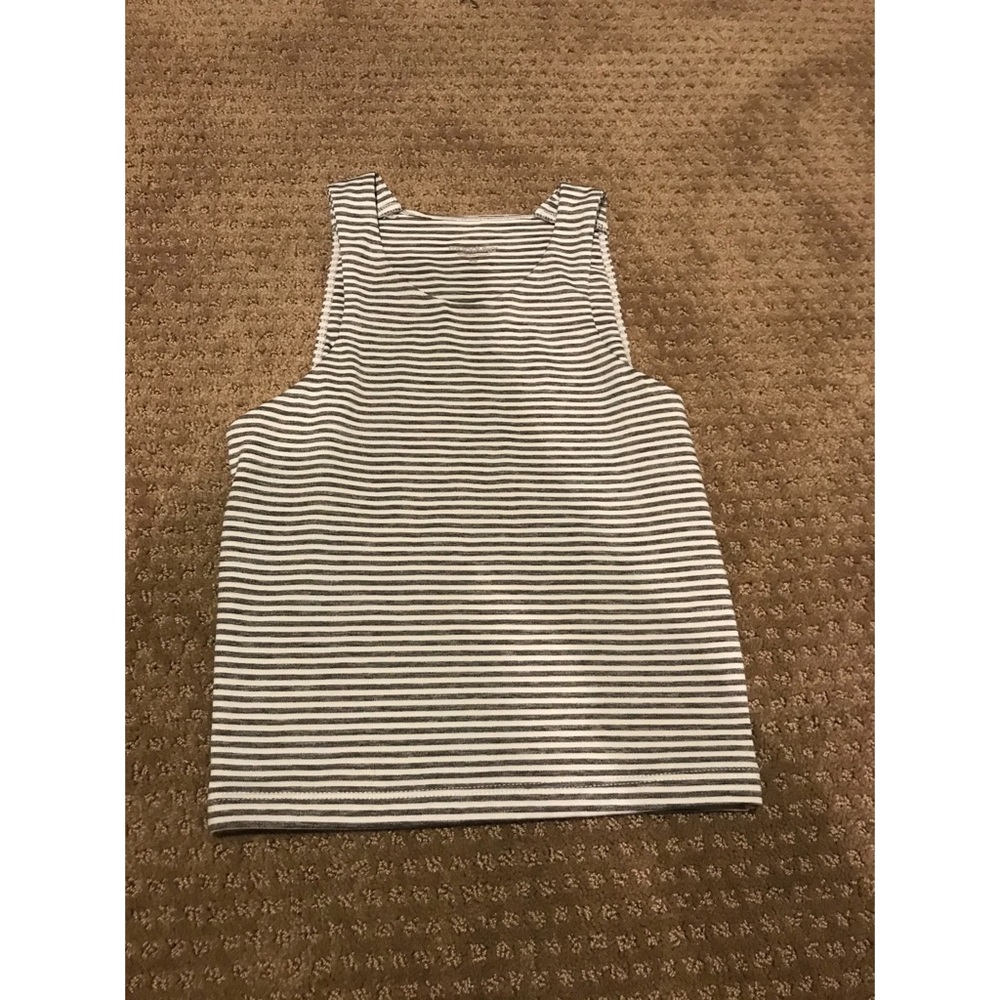 Manduka Yoga Crop Top